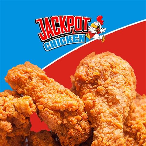 jackpot chicken